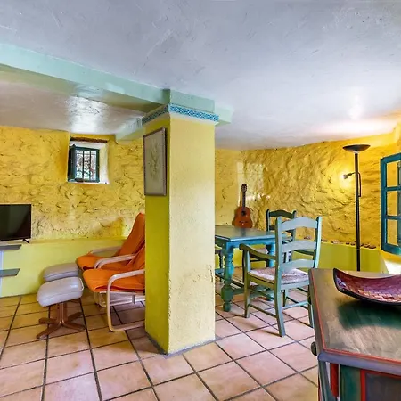 Apartment El Nido With Pool *