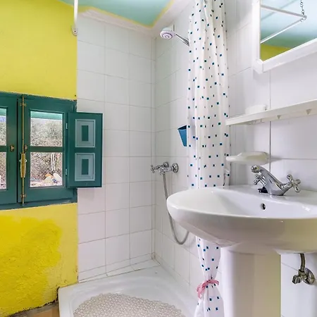 Apartment El Nido With Pool