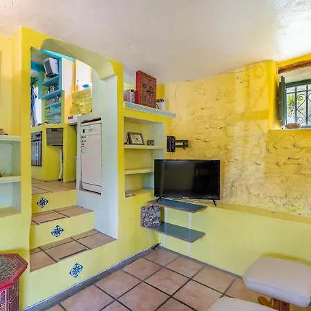 Apartment El Nido With Pool *